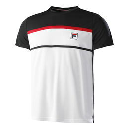 Abbigliamento Da Tennis Fila T-Shirt Steve Men